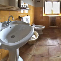 Отель Hosteria de Arnuero 3* Стандартный номер с различными типами кроватей фото 4