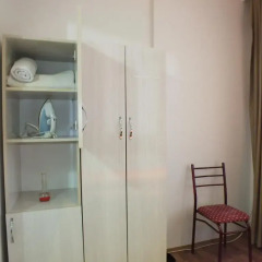 Отель Taksim 9 Suites Апартаменты с различными типами кроватей фото 22