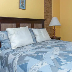Отель Montego Bay Club Resort Ямайка, Монтего-Бей - отзывы, цены и фото номеров - забронировать отель Montego Bay Club Resort онлайн комната для гостей фото 2