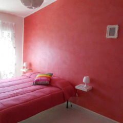 Отель Villa Hibiscus 2* Студия фото 6