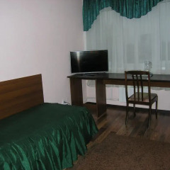 Hotel Centralnaya 2* Стандартный номер с разными типами кроватей фото 2