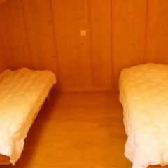 Отель Chalet Tschoueilles 4 Star 4* Шале фото 9