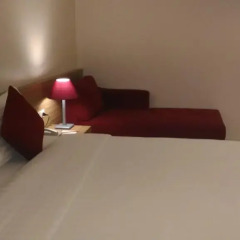 Отель Le Tada Residence 3* Улучшенный номер с различными типами кроватей фото 12
