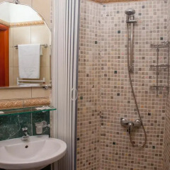 Апарт-Отель Villa Edelweiss 4* Улучшенные апартаменты с различными типами кроватей фото 7