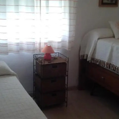 Отель Apartamento Conil 116 комната для гостей фото 3