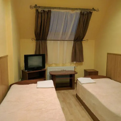 Art Hotel Palma 2* Номер категории Эконом