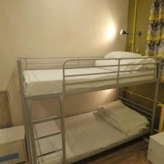 Отель New World St. Hostel Польша, Варшава - отзывы, цены и фото номеров - забронировать отель New World St. Hostel онлайн детские мероприятия фото 2