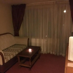 Bansko Hotel Sofia 3* Стандартный номер
