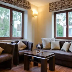 Апартаменты Imperial Apartments - Martini Сопот интерьер отеля