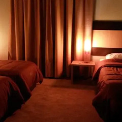 Отель B&B Secret Garden комната для гостей фото 4