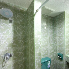 Отель Simple Boutique SeaBreeze 3* Стандартный номер с различными типами кроватей фото 2