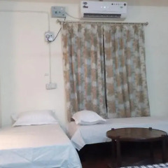 Отель Nayan Homestay комната для гостей фото 2
