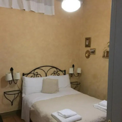 Отель Dei Mori Firenze комната для гостей фото 2