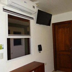 Veranda Hotel удобства в номере