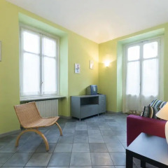Отель Casa FeFa комната для гостей фото 4