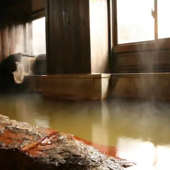 Отель Oyado Kurokawa Минамиогуни бассейн фото 2