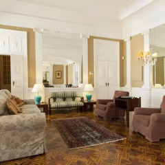 Отель Principe Real Palace | Rentexperience Апартаменты фото 15