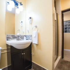 Апартаменты El Patio Inn Studio City 2* Стандартный номер фото 3