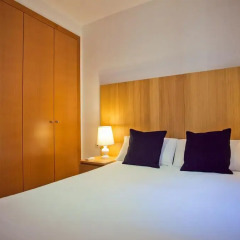 Апартаменты Ramblas Apartments Апартаменты с различными типами кроватей фото 33