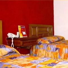 Отель Marlyn 3* Стандартный номер фото 10