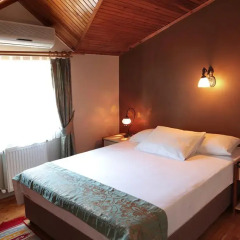 Sur Hotel Sultanahmet 3* Номер категории Эконом с различными типами кроватей фото 2