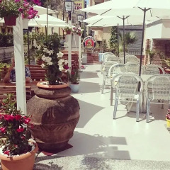 Отель Aparthotel Shkodra Голем питание фото 3