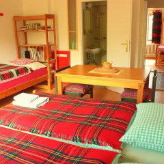 Отель Guest House Accueil chez BH Чехия, Прага - отзывы, цены и фото номеров - забронировать отель Guest House Accueil chez BH онлайн детские мероприятия фото 2