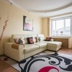 Апартаменты Vip Apartments 24/7 Апартаменты фото 3