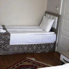 Ararat Hotel 2* Номер Комфорт с различными типами кроватей фото 4