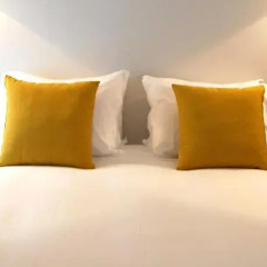 Отель Apartamentos Santa Maria