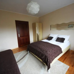 Отель Apartament Nadmorski Sopot IV Апартаменты фото 30