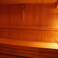 Aqua Boss Hotel Турция, Эджеабат - отзывы, цены и фото номеров - забронировать отель Aqua Boss Hotel онлайн сауна