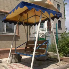Гостиница Galina Guesthouse Украина, Бердянск - отзывы, цены и фото номеров - забронировать гостиницу Galina Guesthouse онлайн бассейн