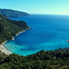 Отель Olive Garden Kabak Патара пляж фото 2
