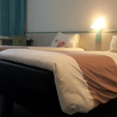 Отель ibis Verona 3* Стандартный номер 2 отдельные кровати фото 5