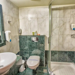 Sofia Hotel ванная