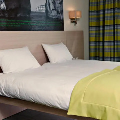 Hotel Santana Malta Номер Комфорт