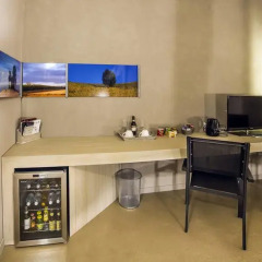 Отель Barolo Rooms Affittacamere Номер Делюкс фото 19