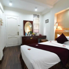 B & B Hanoi Hotel & Travel спа