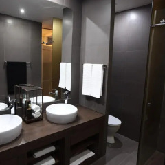 Апартаменты Bliss Lisbon Apartments - Avenidas ванная