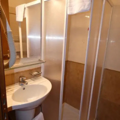 Hotel La Forcola 3* Стандартный номер с различными типами кроватей фото 15