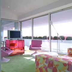 Semiramis Hotel 5* Люкс фото 4