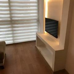 Отель Kentpark Plus Кахраманмарас сейф в номере