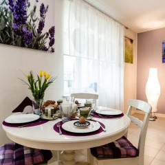 Отель Apartament EnjoySopot.pl Сопот спа фото 2