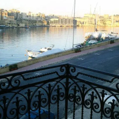 Отель Villa Del Porto 3* Стандартный номер с различными типами кроватей фото 13