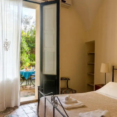 Отель B&B Palazzo Bernardini 2* Люкс фото 11