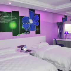 Grand Chu Hotel спа