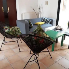 Отель b&b SA TEULERA в номере фото 2