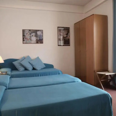 Отель Arcangelo 3* Стандартный номер фото 2