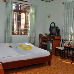 Отель TTC Resort Premium Doc Let комната для гостей фото 2